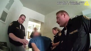 Ohio corrections officer indicted, accused of assaulting inmate