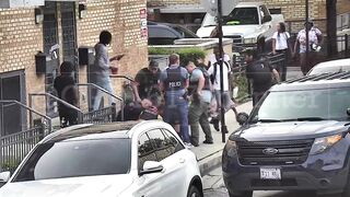 Chicago thug was awarded $225K for an owie while resisting CPD