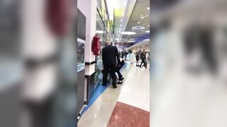 Another one who wanted to play the hero...