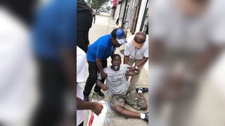 Man tries milk first time = mind blown