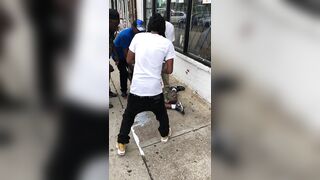 Man tries milk first time = mind blown