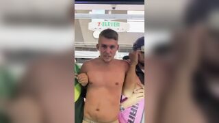 Drunk British tourist tackled by Thai police after he puncheda motorcyclist