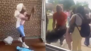 Police Called to School After Altercation Parents Blame on Male Student Identifying as Female