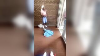 Police Called to School After Altercation Parents Blame on Male Student Identifying as Female