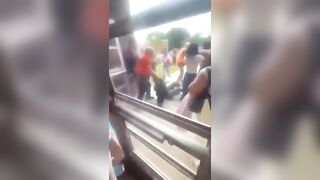 Police Called to School After Altercation Parents Blame on Male Student Identifying as Female