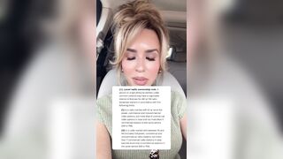 Woman is going viral for asking why rules governing conservative local radio haven’t been updated since the 1990