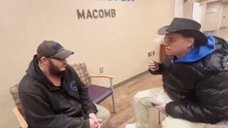 Another Child Predator Caught by Pedo Hunters and Gets a Comeuppance