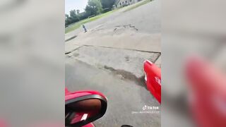 When they catch bro I wanna see