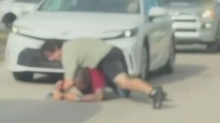 Fight before FDLE agent shot, killed person in SW Miami-Dade