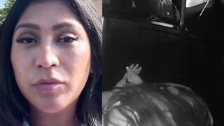 Democrat candidate seen sobbing, praying in patrol car after DUI arrest