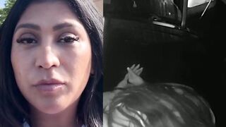 Democrat candidate seen sobbing, praying in patrol car after DUI arrest