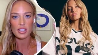 Sophie Cunningham is confused at why people are mad at Sydney Sweeney for her reveali
