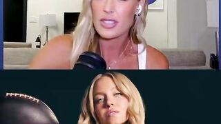 Sophie Cunningham is confused at why people are mad at Sydney Sweeney for her reveali