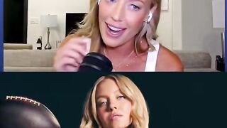 Sophie Cunningham is confused at why people are mad at Sydney Sweeney for her reveali