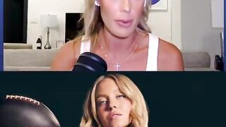 Sophie Cunningham is confused at why people are mad at Sydney Sweeney for her reveali