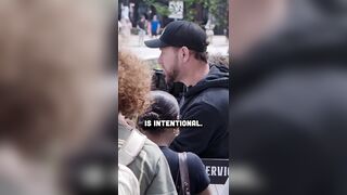 Leftist Attempts Humor