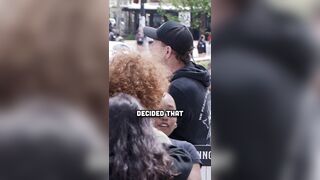 Leftist Attempts Humor