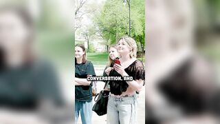 Leftist Attempts Humor