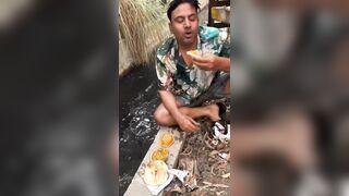 The BRICS summit Chef!
