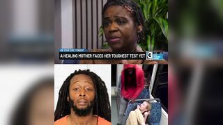 DeCarlos Brown Jr's mother speaks out and is now suggesting he is a "stigma victim"