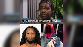 DeCarlos Brown Jr's mother speaks out and is now suggesting he is a "stigma victim"