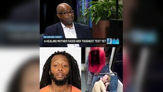 DeCarlos Brown Jr's mother speaks out and is now suggesting he is a "stigma victim"