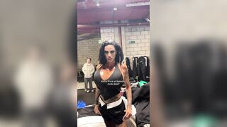 British reality star Katie Price shocks fans as she unveils her latest plastic surger