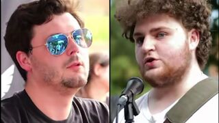 Trans activist says vagina is just an inside out penis