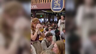 This is the real Europe we like.