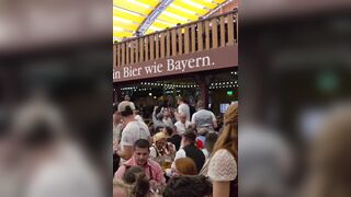 This is the real Europe we like.