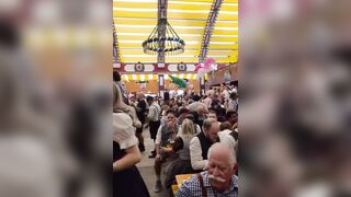 This is the real Europe we like.