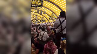 This is the real Europe we like.
