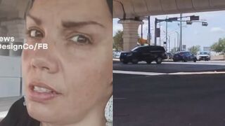 ICE agent shoots and wounds man in Austin, Texas