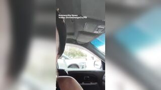 ICE agent shoots and wounds man in Austin, Texas