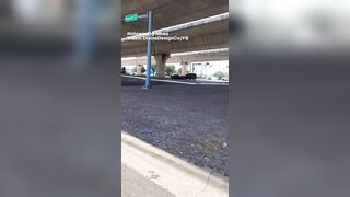 ICE agent shoots and wounds man in Austin, Texas