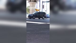 ICE agent shoots and wounds man in Austin, Texas