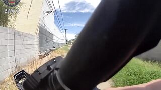 Phoenix police shoot, kill man armed with knife after Taser fails