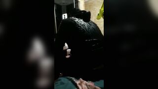 Kazakh bed time story