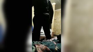 Kazakh bed time story