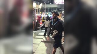 A RARE ONE FROM ME! A SINGLE VIDEO!