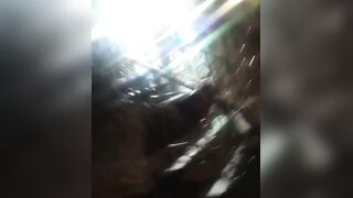 Man identified as Devin Brewington randomly attacks people on Albany streets