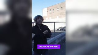 Man identified as Devin Brewington randomly attacks people on Albany streets