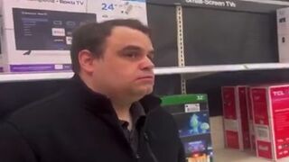 Child Predator Slapped Around up after Trying to Meet a 13 year Old Boy