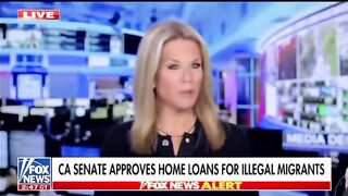 Newscum Commifornia!