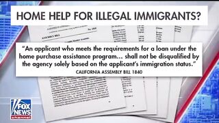 Newscum Commifornia!