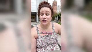 Lilly Tino complains he has to lose weight before getting genitals turned into a taco
