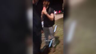 English man caught taking down national flags because they “offend” people he knows