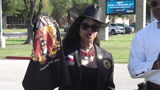 Band Uniforms Pulled in Texas Over Imagery Compared to Lynching