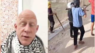 When the retard level hits so high that seriousness is no longer an option!