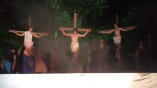 Saving Jesus Christ
